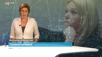 RTL Nieuws 15:00 uur