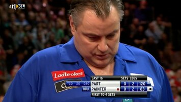 Rtl 7 Darts: Wk 2012 - Uitzending van 29-12-2011