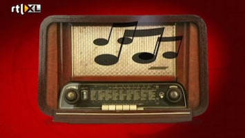 Editie NL Herken jij de radiocommercials?
