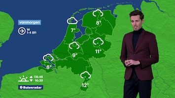 RTL Weer 06:30