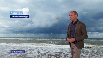 Rtl Weer - 19:55 Uur