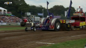 Truck & Tractor Pulling - Afl. 7