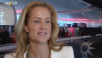 RTL Boulevard Paulien Huizinga over scheiding