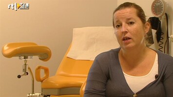 Editie NL Zwanger na borstkanker: het kan!