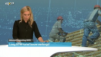 RTL Nieuws 15:00 uur