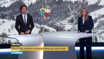 RTL Nieuws 19:30 uur