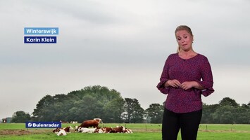 Rtl Weer - 18:30 Uur