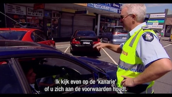 Politie Op Je Hielen Down Under Afl. 2