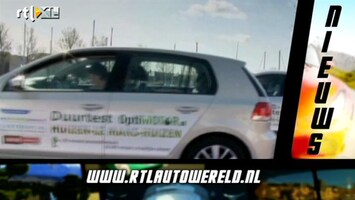 RTL Autowereld Test mee!