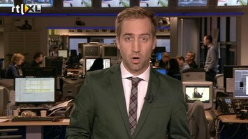 RTL Z Nieuws Ziggo heeft last van concurrentie KPN