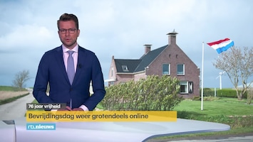 RTL Nieuws Laat