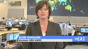 RTL Z Nieuws ABN: raming inflatie moet voor 2012 waarschijnlijk omhoog