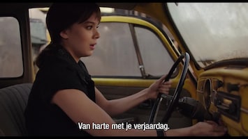 Rtl Sneak Preview: Bumblebee - Afl. 1