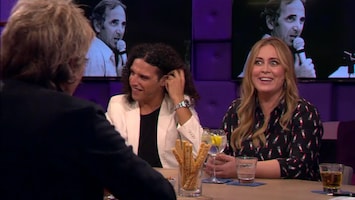 Rtl Late Night - Afl. 19