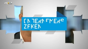 Ondernemerszaken - Afl. 7