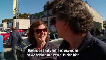 Een Nieuw Leven In De Zon Afl. 9