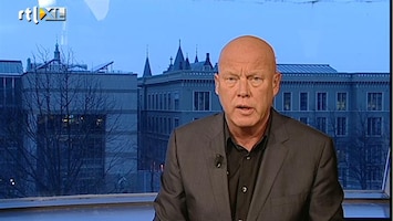 RTL Z Nieuws Buma: CDA wil niet afromen op woningmarkt