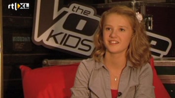 The Voice Kids De talenten van aflevering 2!