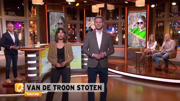 Rtl Boulevard - Afl. 48