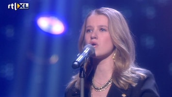 The Voice Kids Laura - Hurt