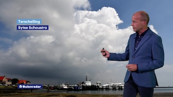 Rtl Weer - 19:55 Uur