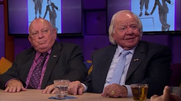 Rtl Late Night - Afl. 25