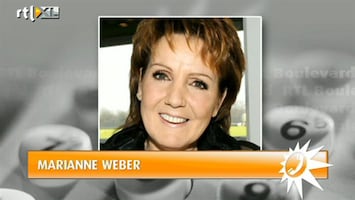 RTL Boulevard Marianne Weber voor de rechter