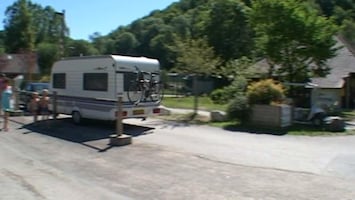 Campinglife Camping Domaine de Chalain