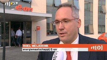 RTL Z Nieuws 81% van de Nederlanders is niet energiebewust
