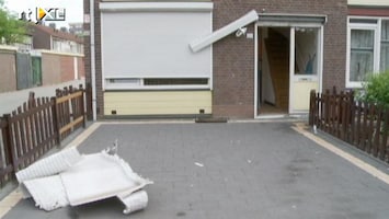 RTL Nieuws Invallen in Brabant bij drugsonderzoek