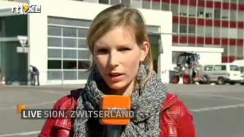 RTL Nieuws 'Identificatie gewonden verloopt moeilijk'
