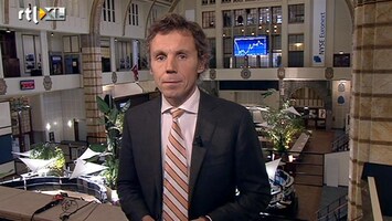 RTL Z Nieuws 17:30 Grote uitslagen op de beurs, Amerika trekt AEX nipt in de plus