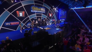 Rtl 7 Darts: Wk 2012 - Afl. 6