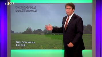 Rtl Weer - Laat