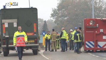 RTL Nieuws Vliegtuigbom gevonden in Nijverdal