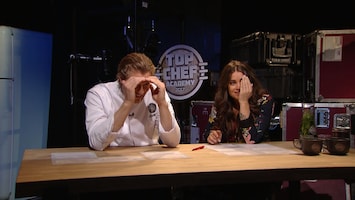 Topchef Academy Afl. 17