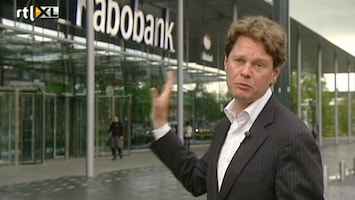 RTL Z Nieuws Best betaalde bankiers van Nederland werken bij Nederland