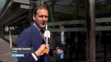 RTL Nieuws Laat