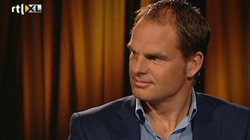 Derksen & ... De persiflage op de broertjes De Boer