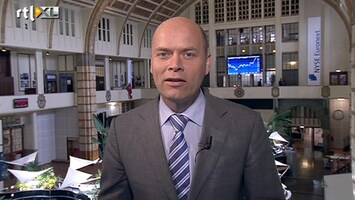 RTL Z Nieuws 11:00 Spanje haalt makkelijk 3 miljard euro uit de markt