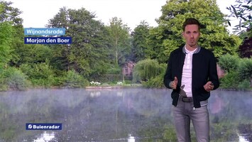 Rtl Weer - 18:30 Uur