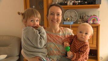 Niet alleen naam van vader: kinderen mogen dubbele achternaam