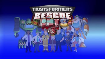 Rescue Bots - Afl. 1