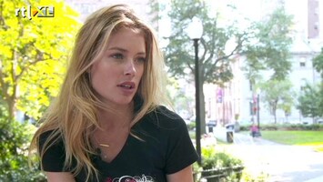 RTL Boulevard Doutzen in Philadelphia