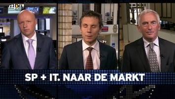 Rtl Z Voorbeurs - Afl. 126