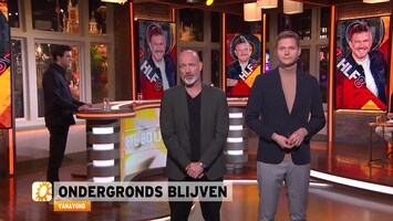 Rtl Boulevard - Afl. 304