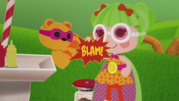 Lalaloopsy - Afl. 16