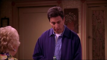 Everybody Loves Raymond The skit