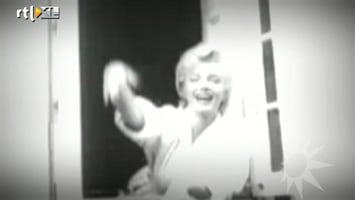 RTL Boulevard Marilyn Monroe