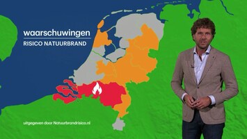 Rtl Weer - 18:30 Uur